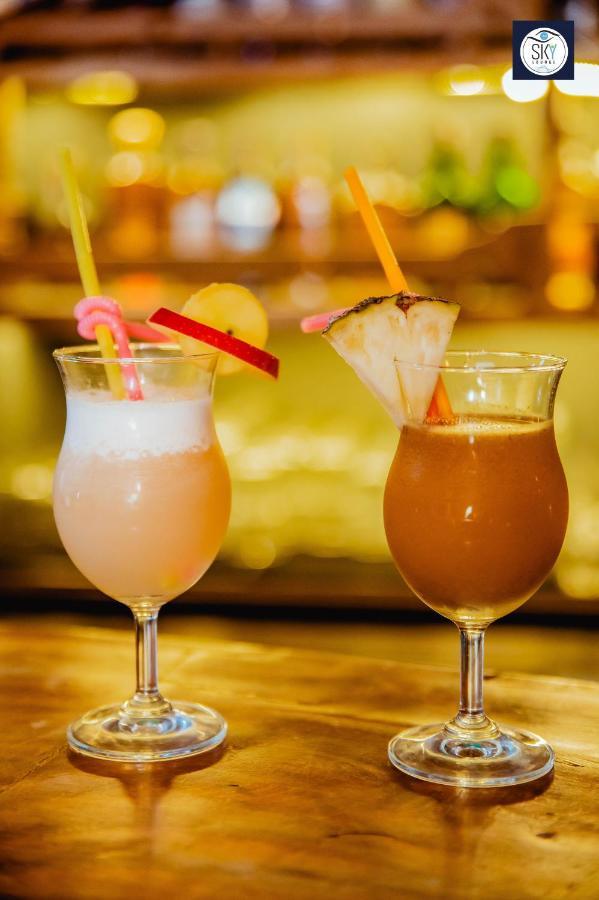 Himalayan Glory Inn 포카라 외부 사진