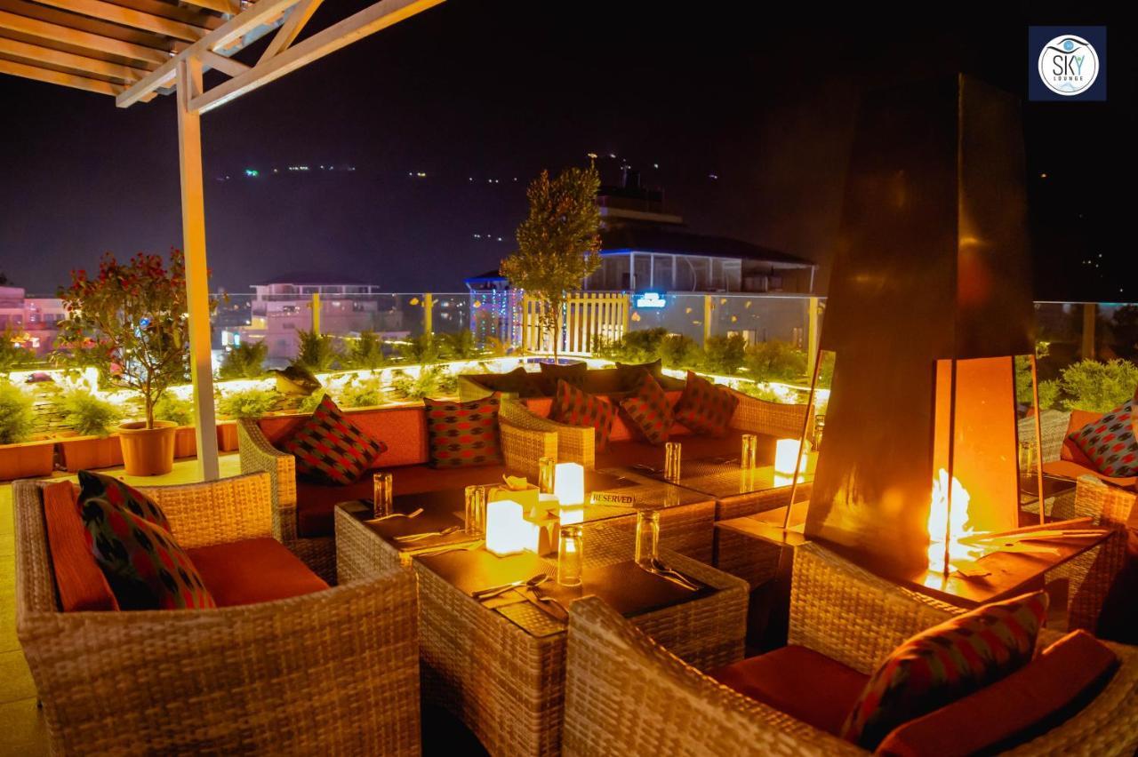 Himalayan Glory Inn 포카라 외부 사진