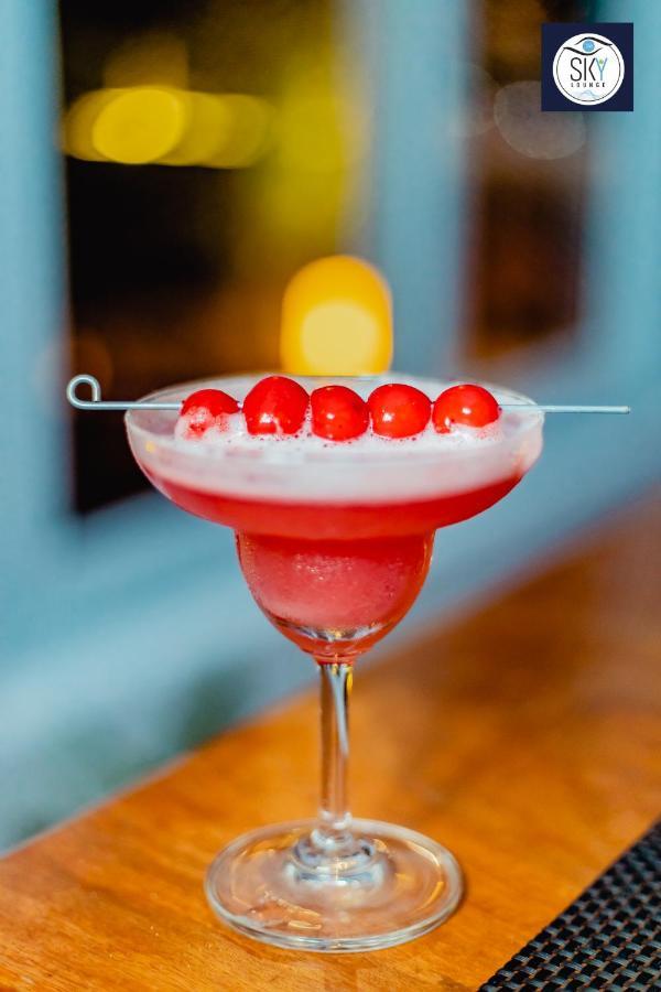Himalayan Glory Inn 포카라 외부 사진